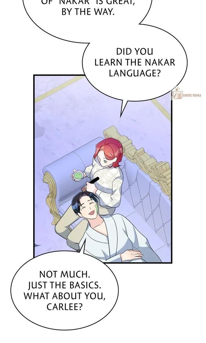 Till Divorce Do Us Part! Chapter 49 page 69