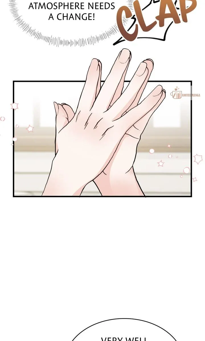 Till Divorce Do Us Part! Chapter 48 page 60