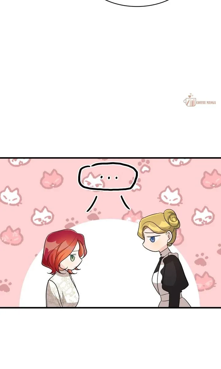 Till Divorce Do Us Part! Chapter 49 page 25