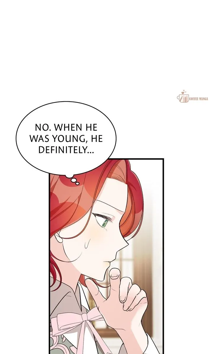 Till Divorce Do Us Part! Chapter 48 page 32