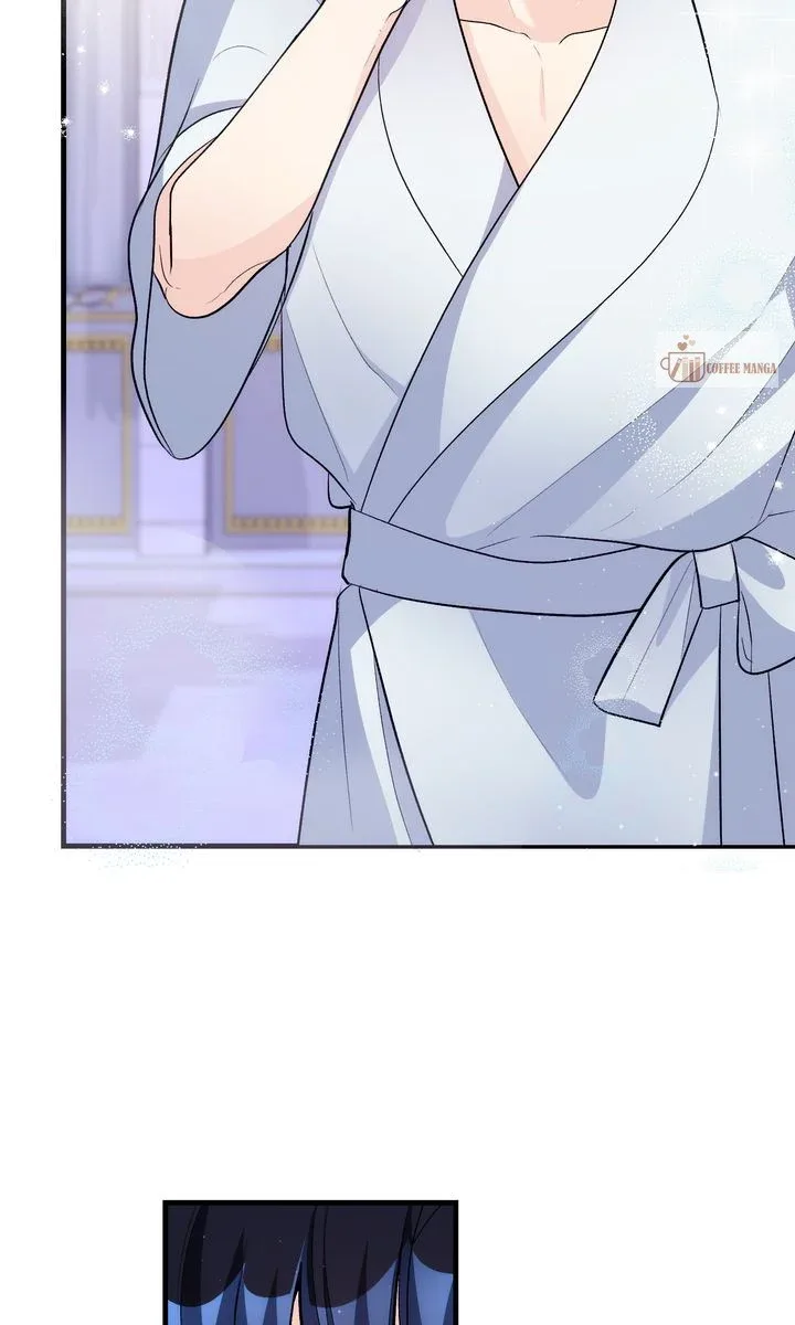 Till Divorce Do Us Part! Chapter 49 page 36