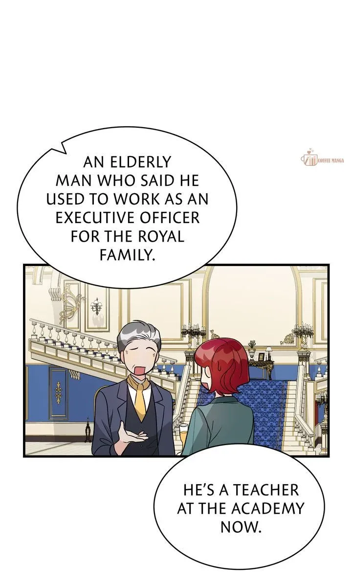 Till Divorce Do Us Part! Chapter 43 page 48