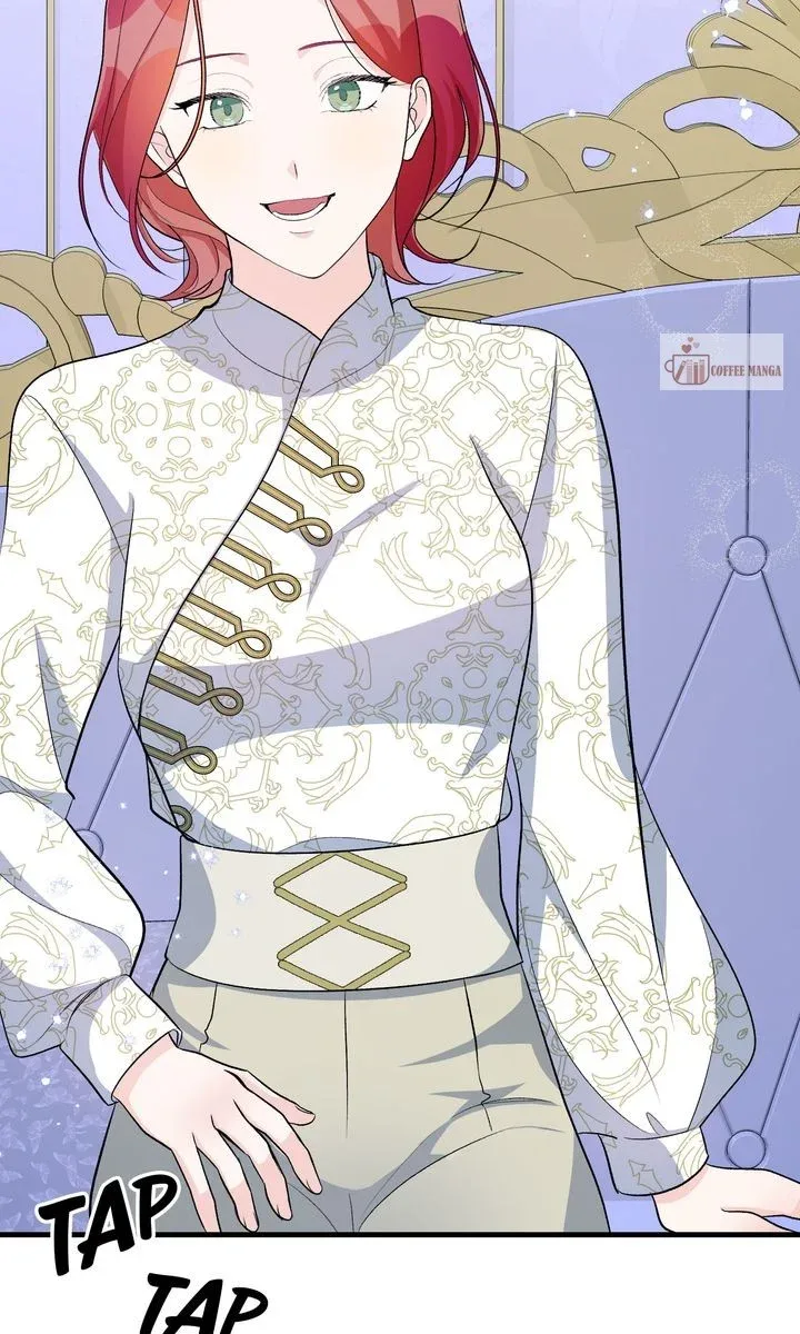 Till Divorce Do Us Part! Chapter 49 page 47