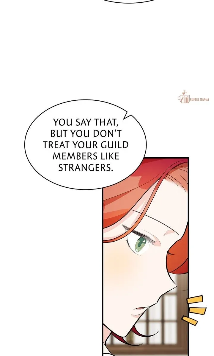 Till Divorce Do Us Part! Chapter 48 page 48