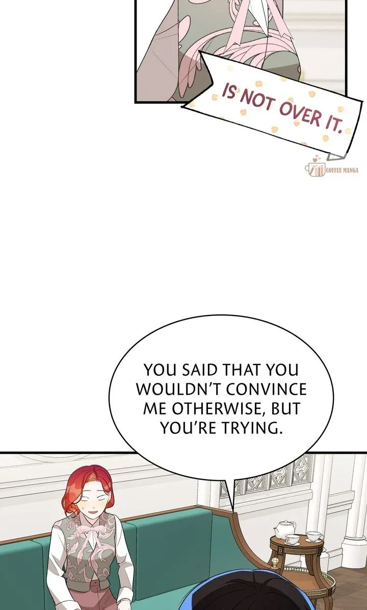 Till Divorce Do Us Part! Chapter 48 page 45