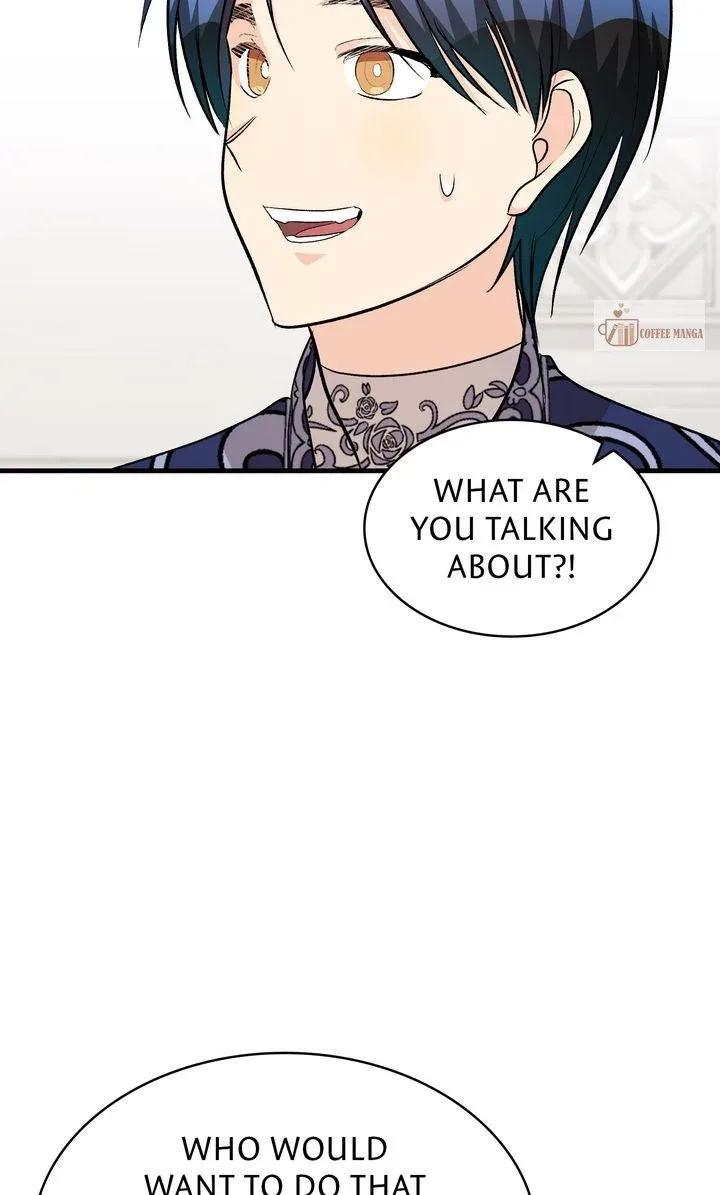 Till Divorce Do Us Part! Chapter 48 page 74