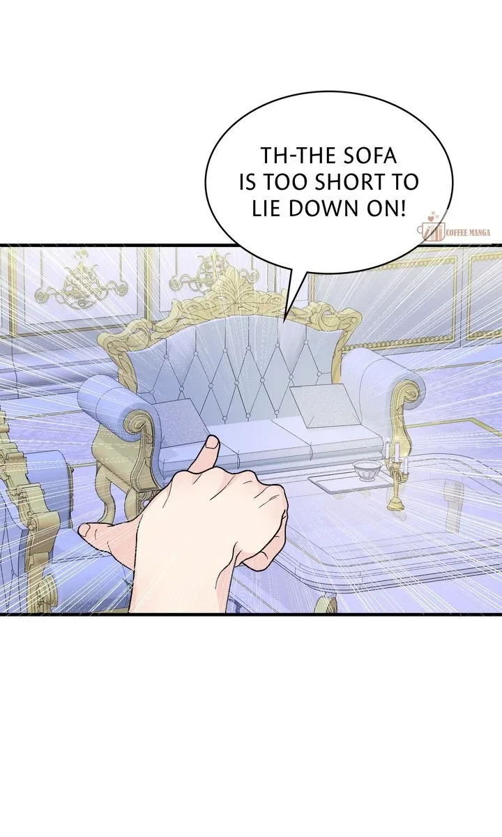 Till Divorce Do Us Part! Chapter 49 page 57