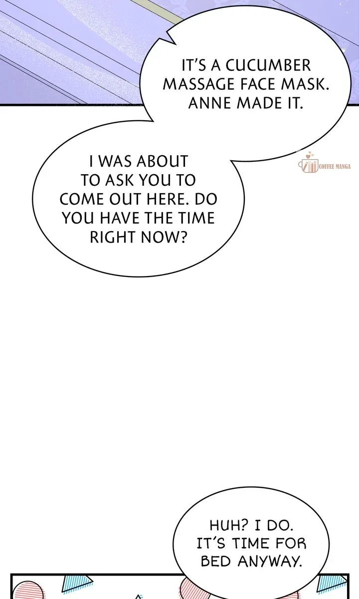 Till Divorce Do Us Part! Chapter 49 page 45