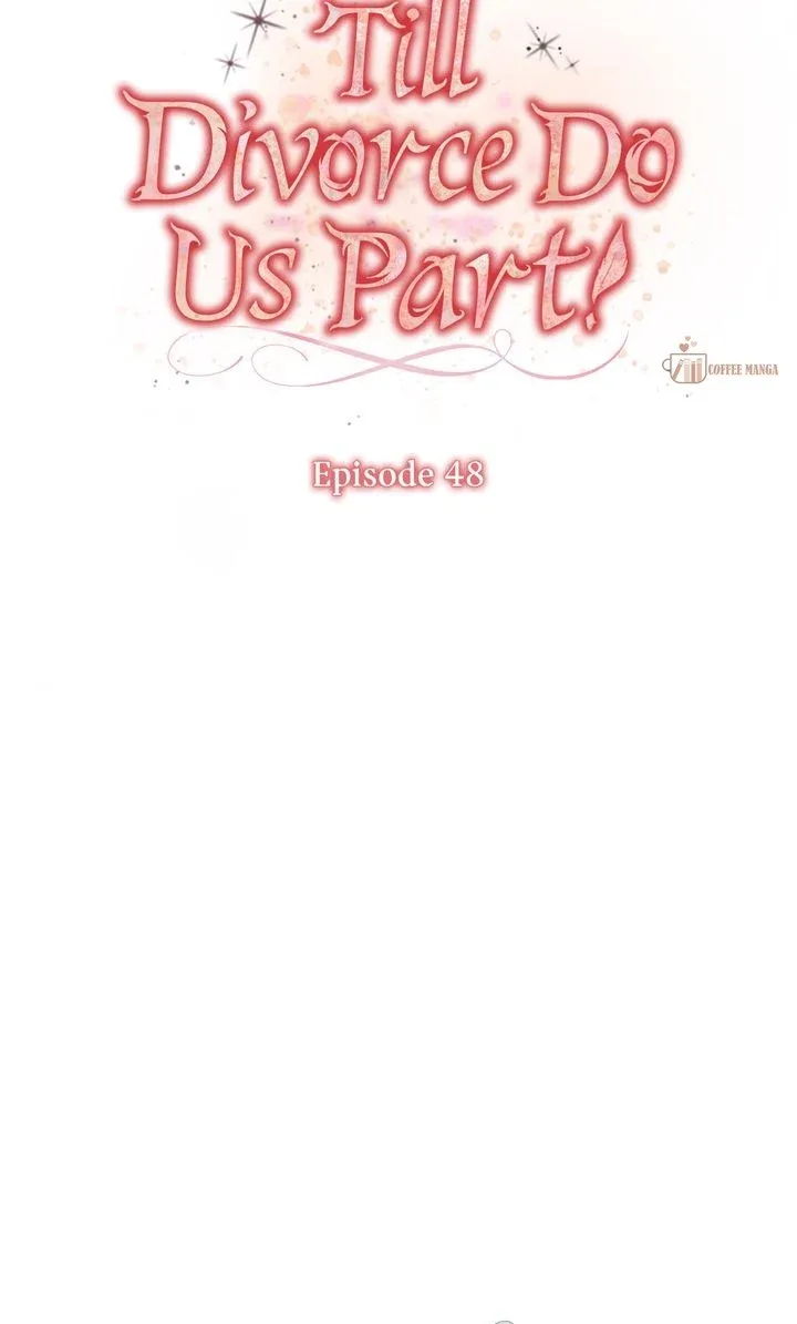 Till Divorce Do Us Part! Chapter 48 page 30