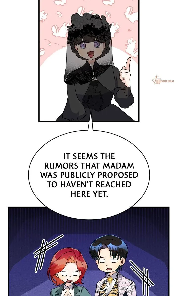Till Divorce Do Us Part! Chapter 40 page 70