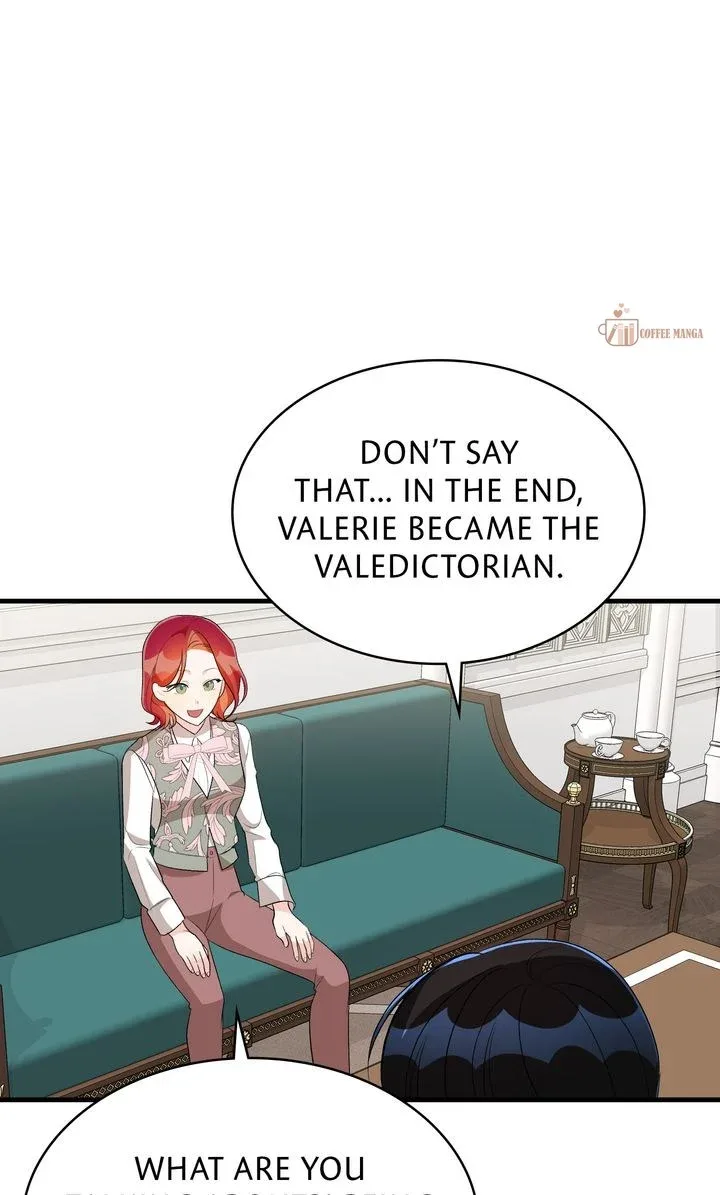 Till Divorce Do Us Part! Chapter 48 page 62