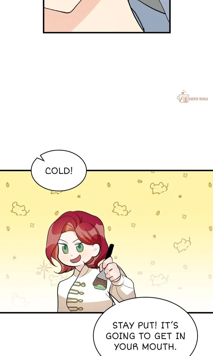 Till Divorce Do Us Part! Chapter 49 page 66