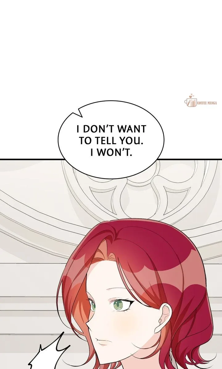 Till Divorce Do Us Part! Chapter 48 page 26