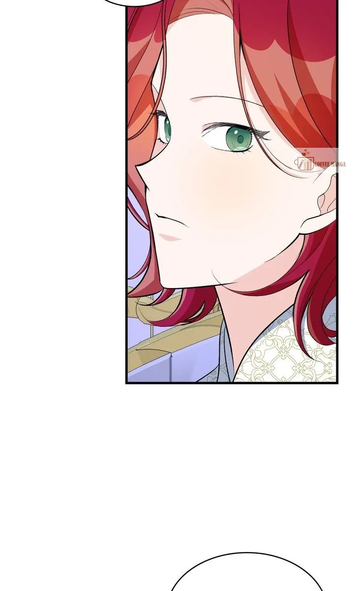 Till Divorce Do Us Part! Chapter 49 page 39