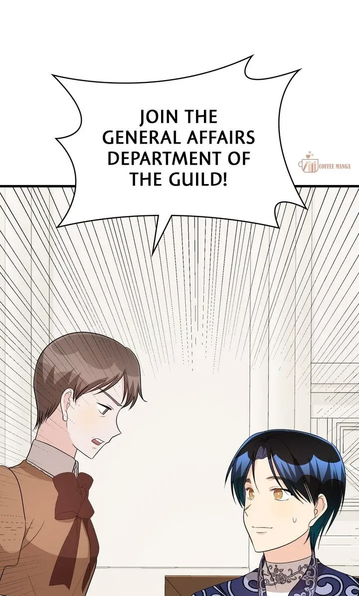 Till Divorce Do Us Part! Chapter 48 page 72