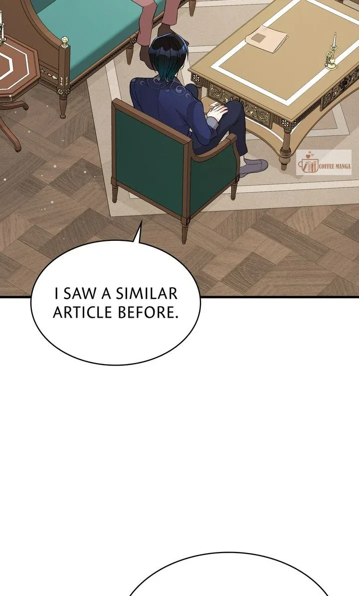 Till Divorce Do Us Part! Chapter 48 page 50