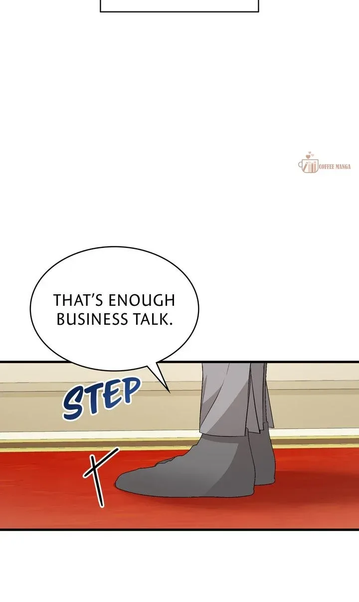 Till Divorce Do Us Part! Chapter 45 page 45