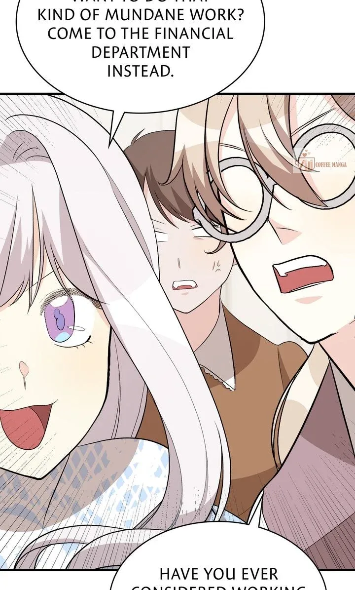 Till Divorce Do Us Part! Chapter 48 page 75