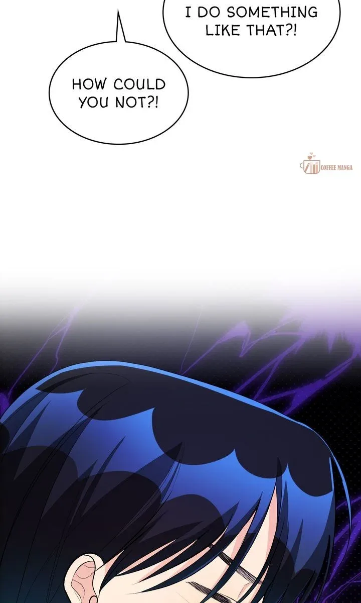 Till Divorce Do Us Part! Chapter 49 page 54