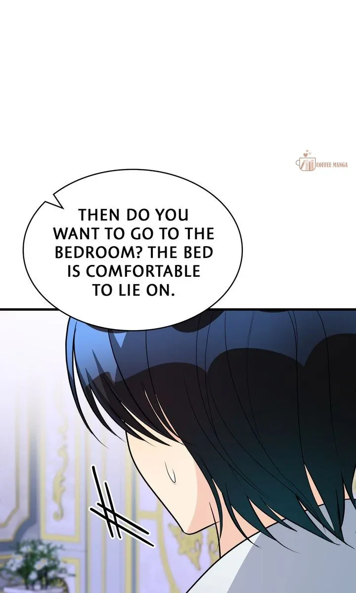 Till Divorce Do Us Part! Chapter 49 page 59