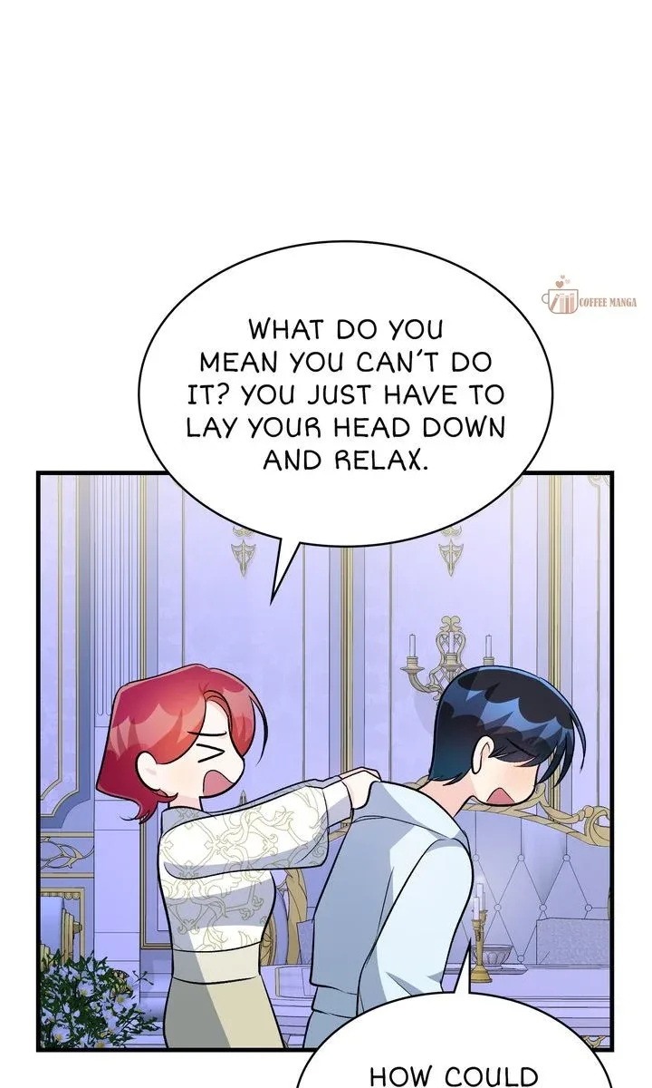 Till Divorce Do Us Part! Chapter 49 page 53