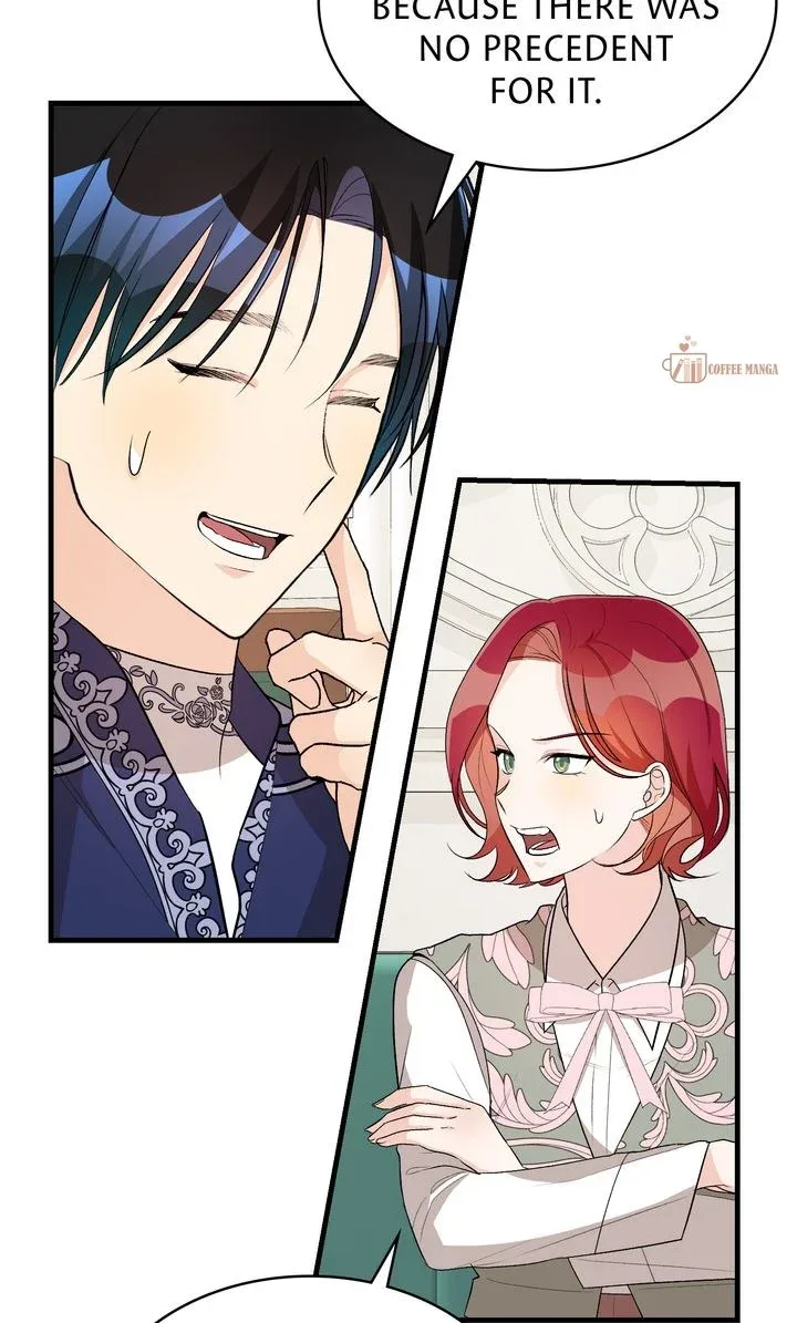 Till Divorce Do Us Part! Chapter 48 page 10