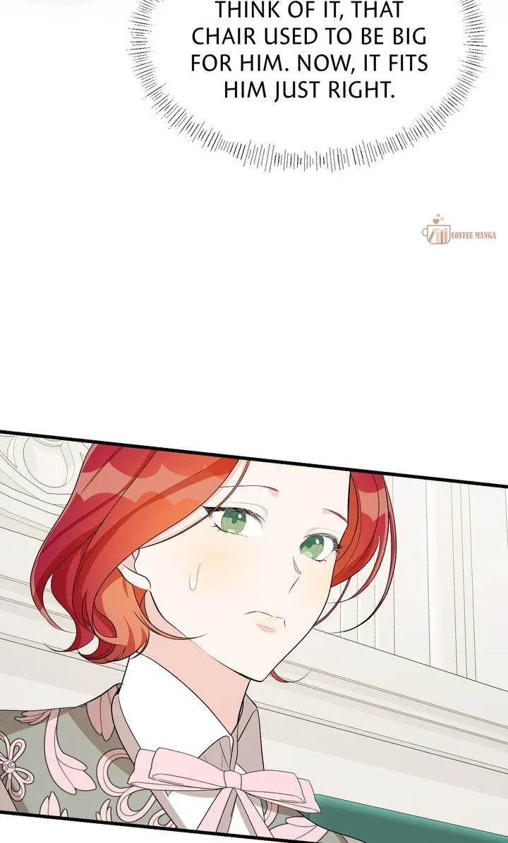 Till Divorce Do Us Part! Chapter 48 page 38