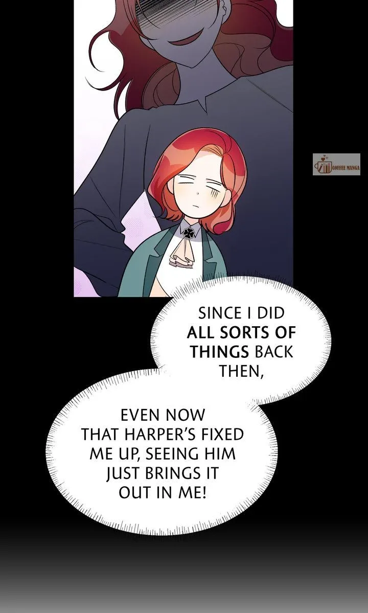 Till Divorce Do Us Part! Chapter 42 page 57