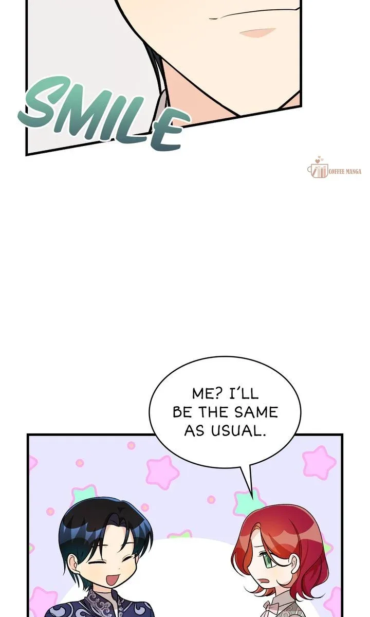 Till Divorce Do Us Part! Chapter 49 page 8