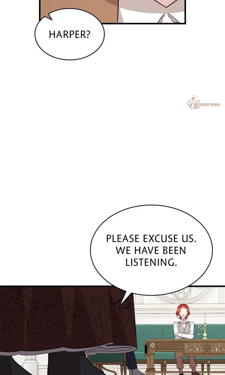 Till Divorce Do Us Part! Chapter 48 page 69