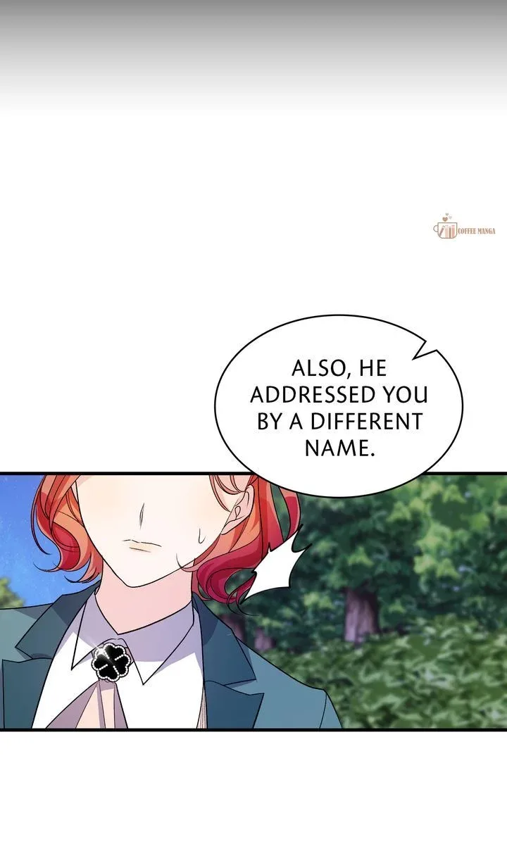Till Divorce Do Us Part! Chapter 42 page 58