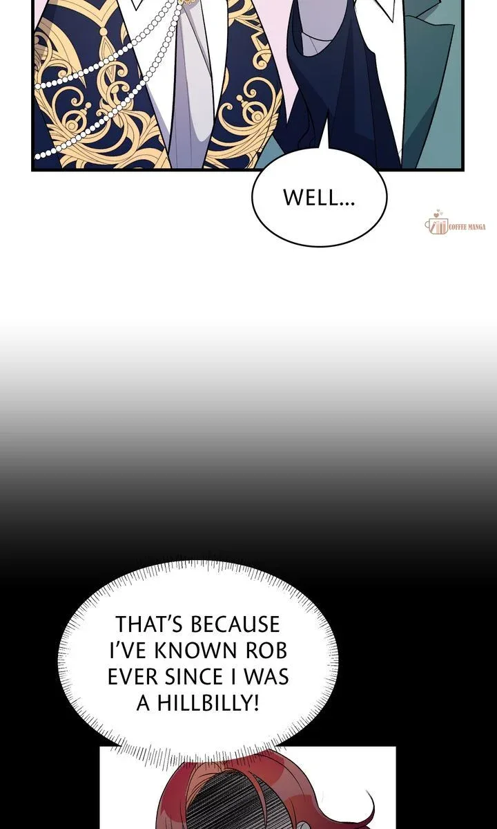 Till Divorce Do Us Part! Chapter 42 page 56
