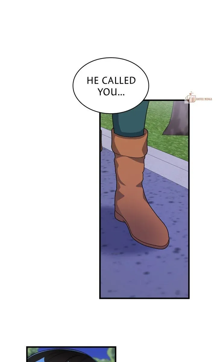 Till Divorce Do Us Part! Chapter 42 page 59