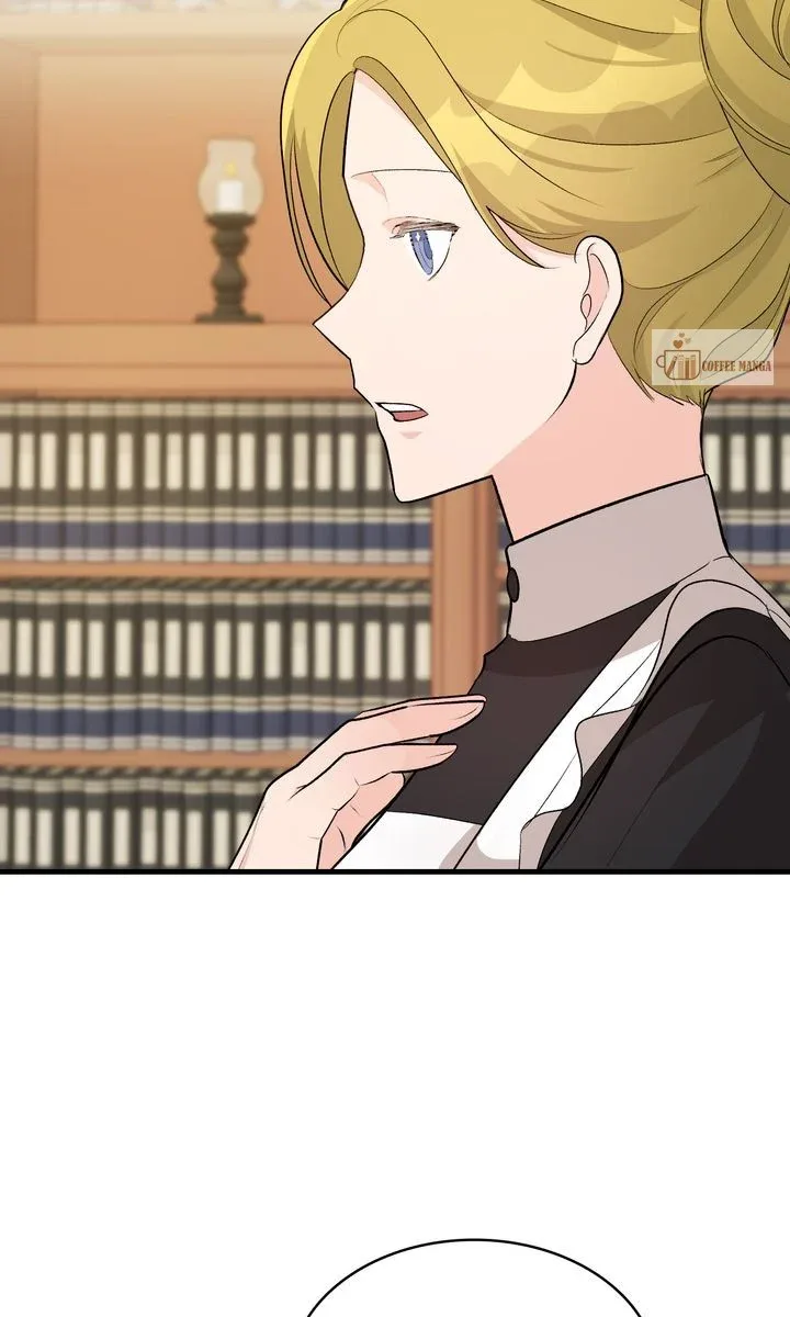 Till Divorce Do Us Part! Chapter 49 page 21