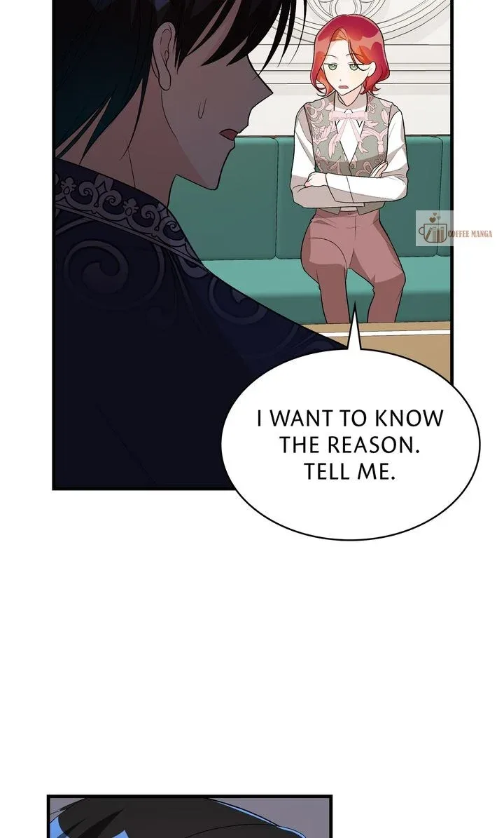 Till Divorce Do Us Part! Chapter 48 page 14