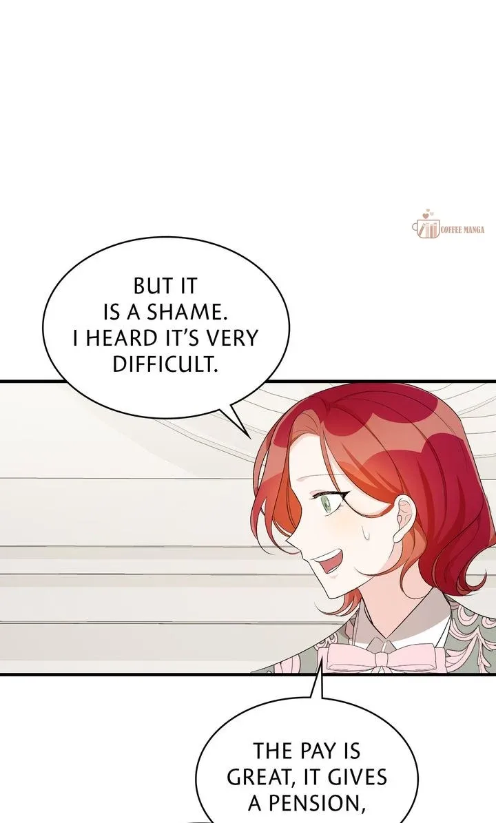 Till Divorce Do Us Part! Chapter 48 page 42