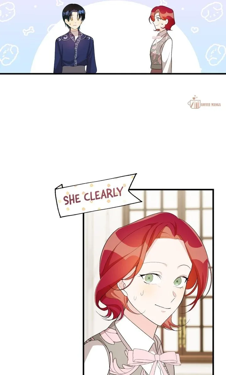 Till Divorce Do Us Part! Chapter 48 page 44