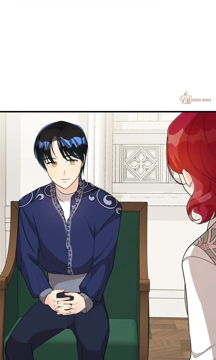 Till Divorce Do Us Part! Chapter 49 page 6