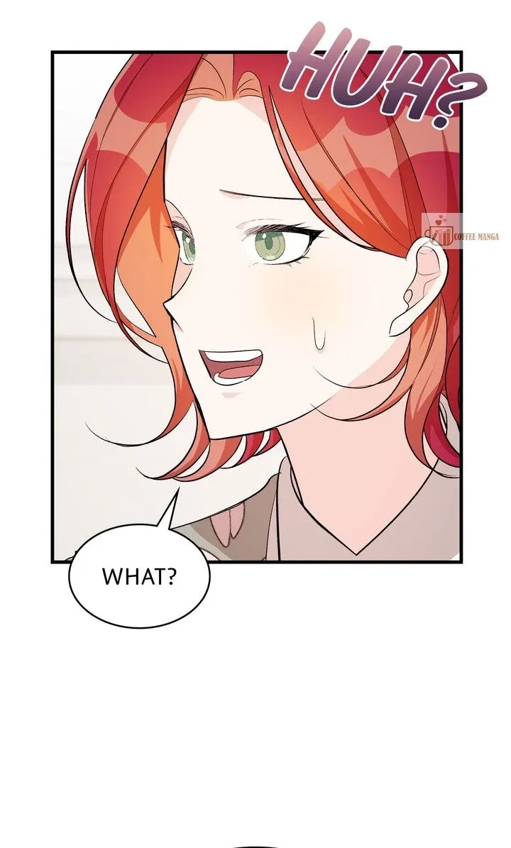 Till Divorce Do Us Part! Chapter 48 page 28