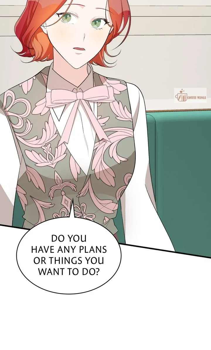Till Divorce Do Us Part! Chapter 48 page 64