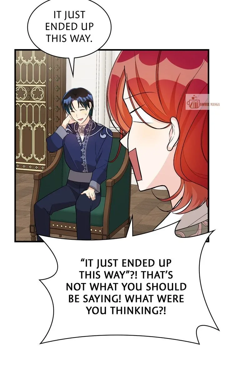 Till Divorce Do Us Part! Chapter 48 page 6