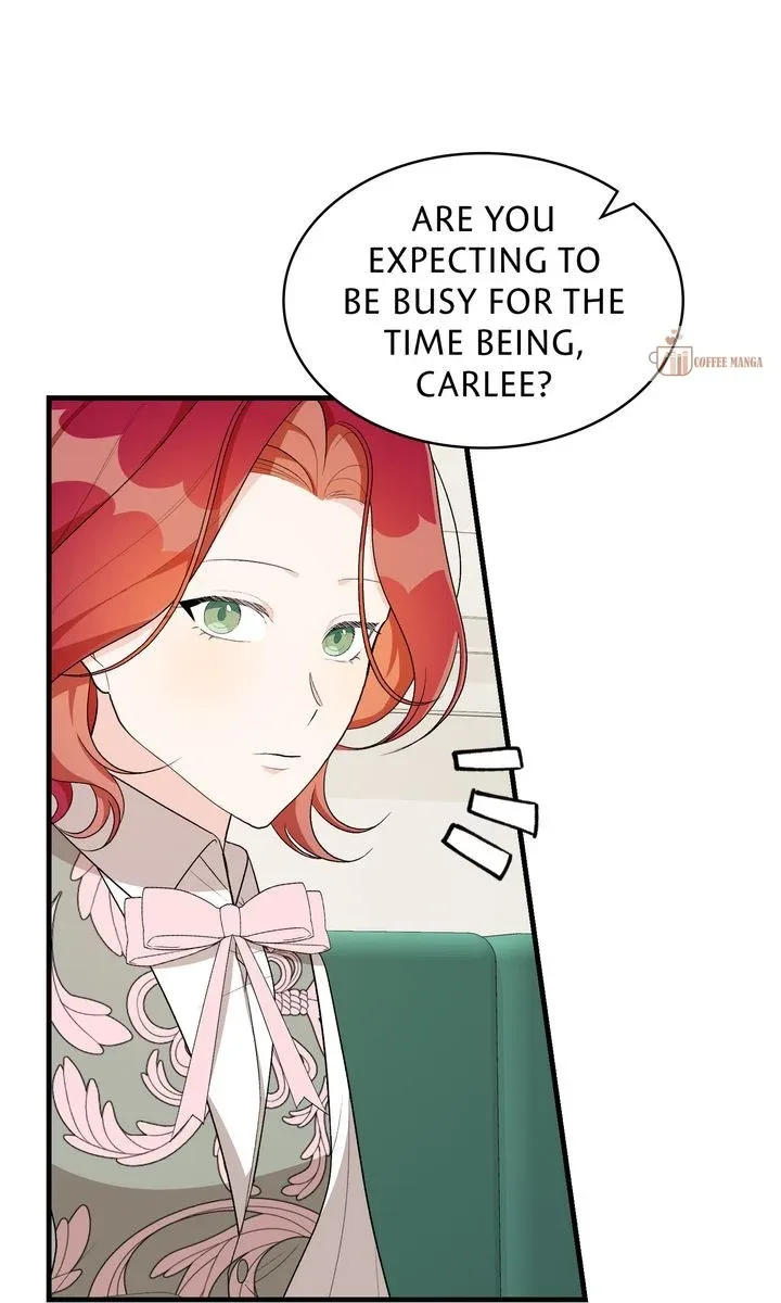 Till Divorce Do Us Part! Chapter 49 page 5