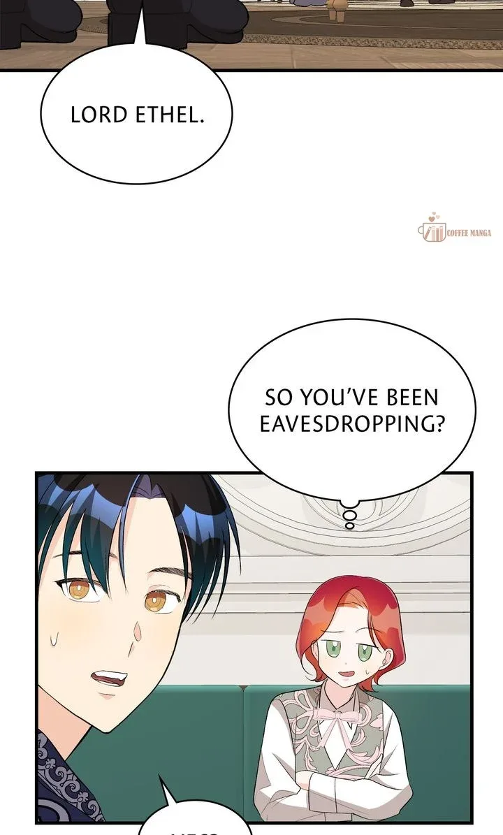 Till Divorce Do Us Part! Chapter 48 page 70