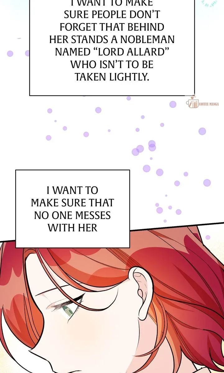 Till Divorce Do Us Part! Chapter 48 page 20