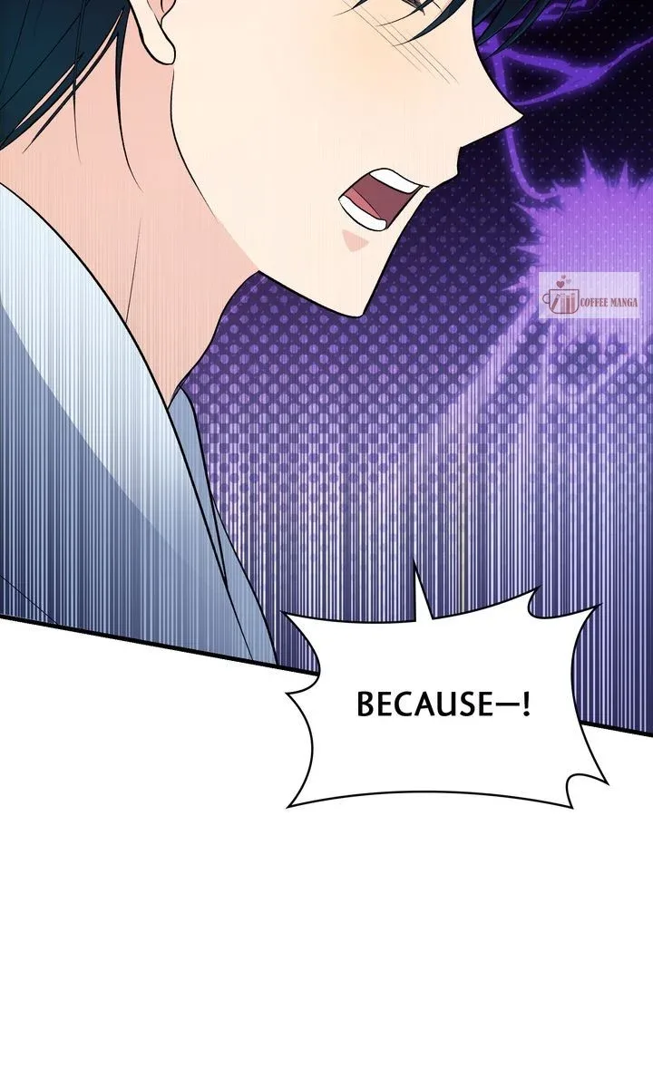 Till Divorce Do Us Part! Chapter 49 page 55