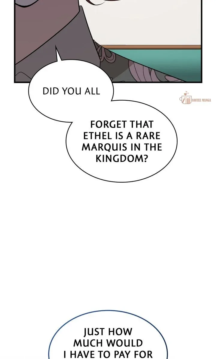 Till Divorce Do Us Part! Chapter 48 page 79