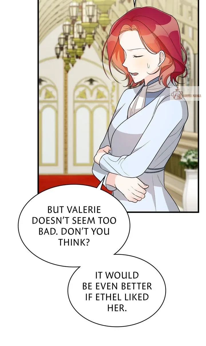 Till Divorce Do Us Part! Chapter 45 page 54