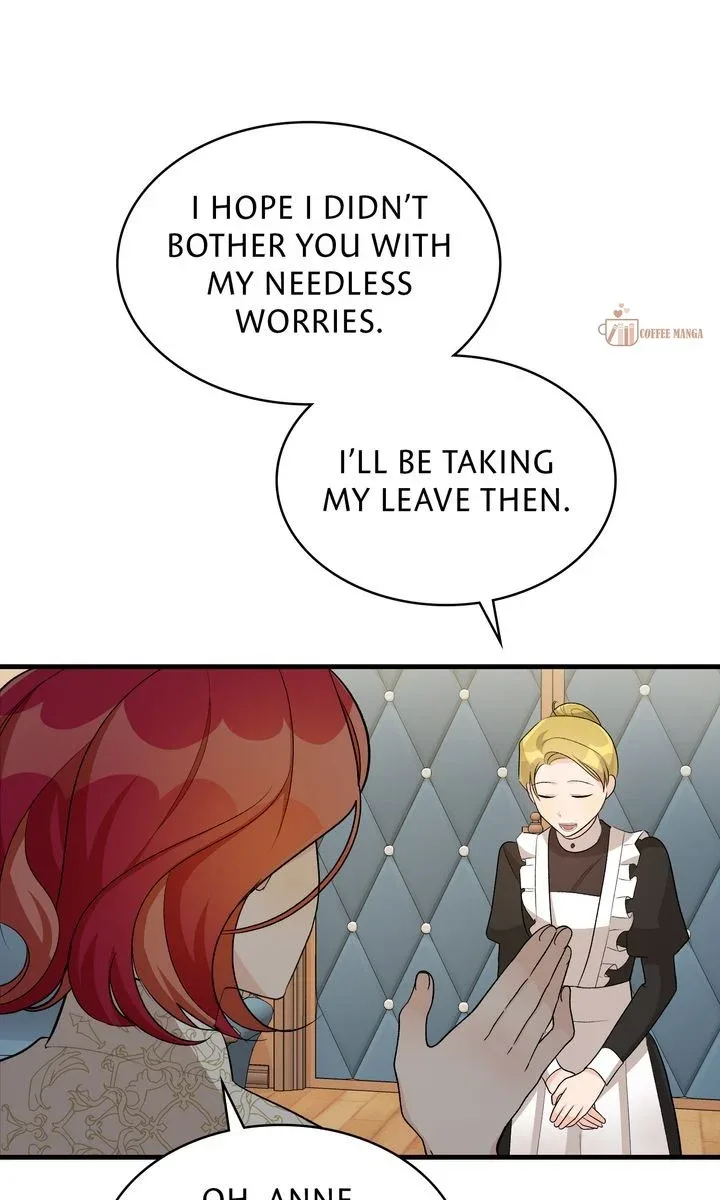 Till Divorce Do Us Part! Chapter 49 page 28