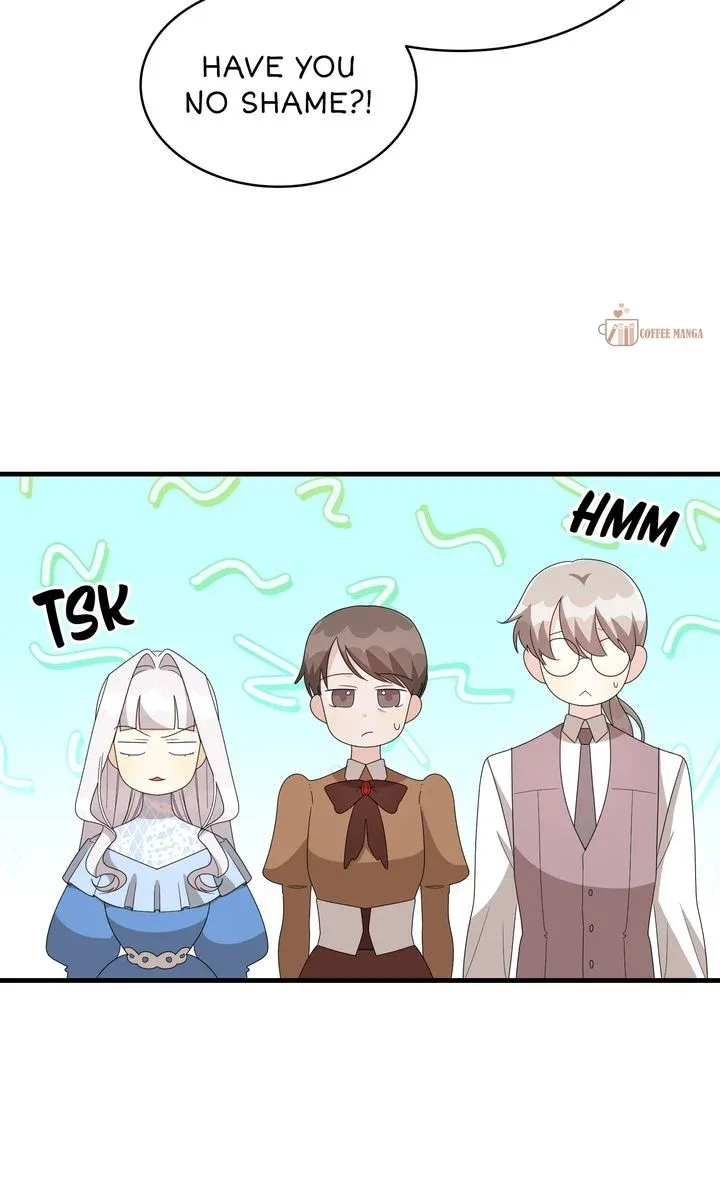 Till Divorce Do Us Part! Chapter 49 page 4