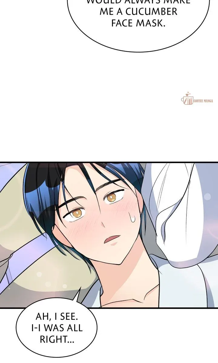 Till Divorce Do Us Part! Chapter 49 page 64